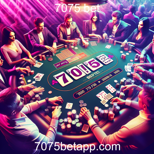 A Popularidade Crescente dos Jogos de Esportes na 7075 Bet