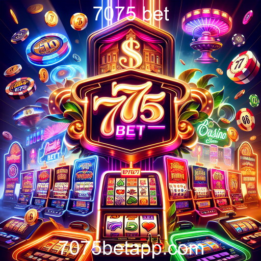 7075 bet